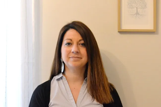 Anne-laure Rizet