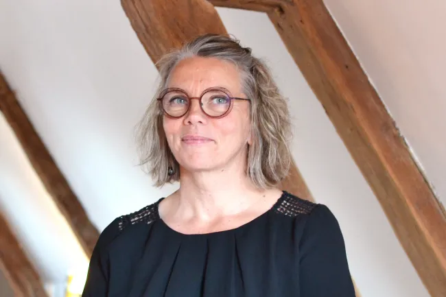 Christelle Baës