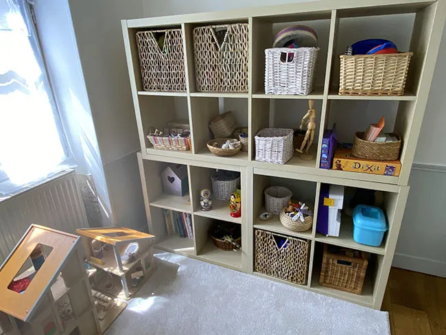 cabinet vanessa brizard