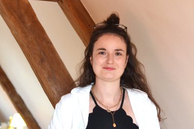 Morgane Borg