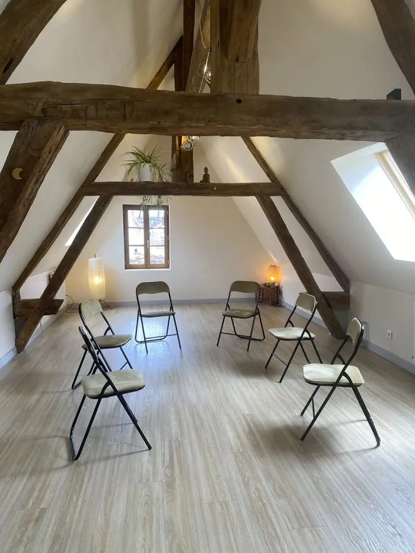 Salle atelier