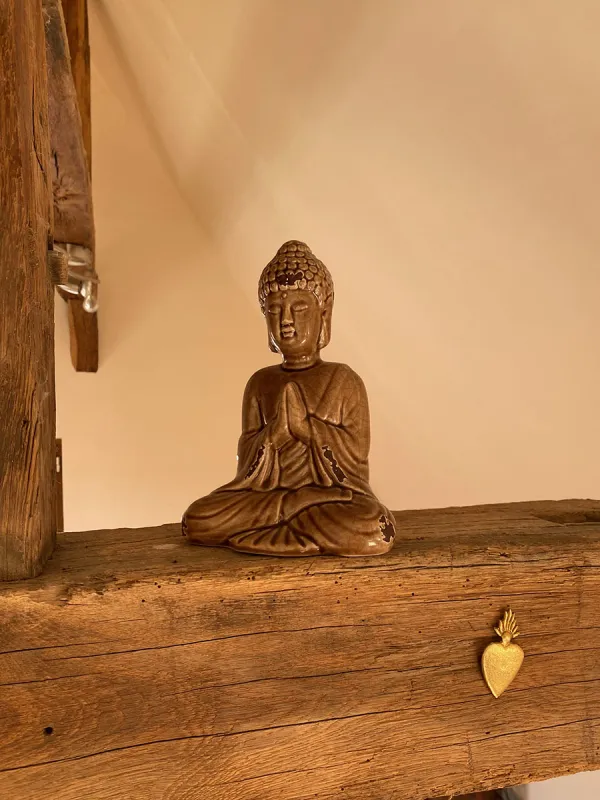 Bouddha