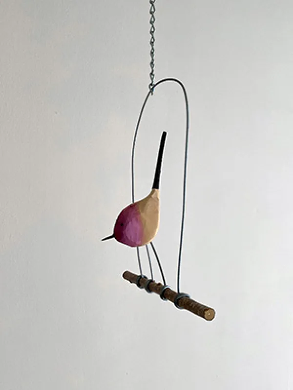 oiseau