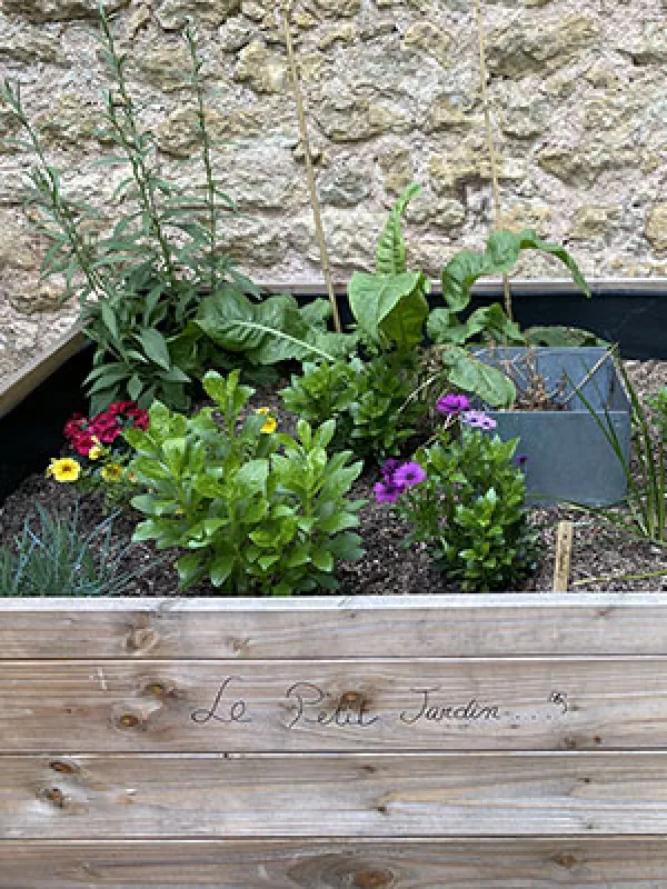 potager